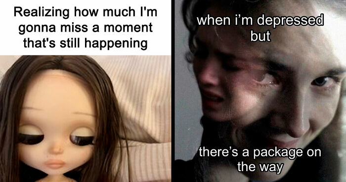 93 Funny Posts About What Being A Woman Is Really Like