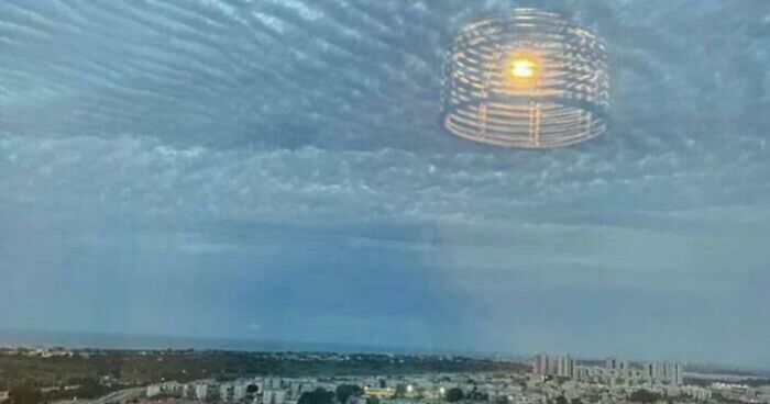 78 Real Life Optical Illusion That Will Leave Your Brain Shaken, Not Stirred