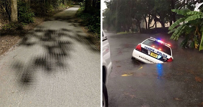“Did I Jump Timelines?”: 80 Glitches In The Matrix Caught In Real Life