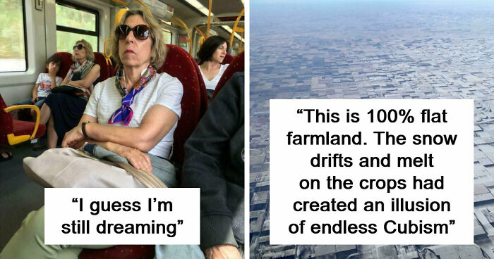 “Did I Jump Timelines?”: 80 Glitches In The Matrix Caught In Real Life