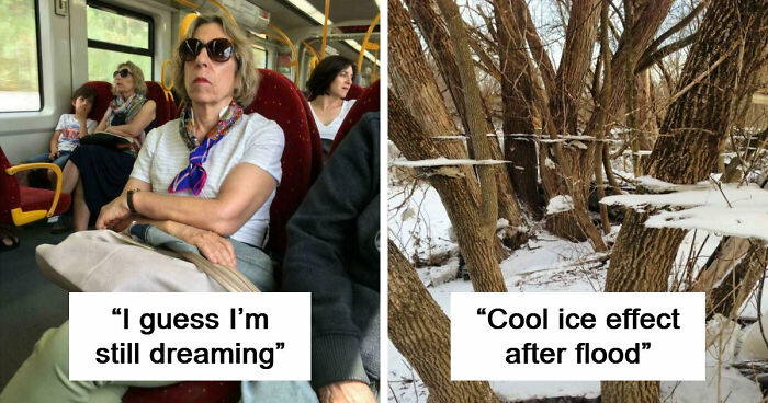 “Did I Jump Timelines?”: 80 Glitches In The Matrix Caught In Real Life