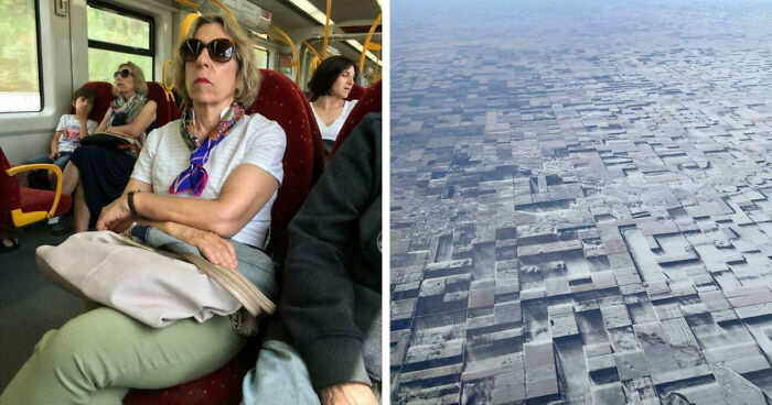 “Did I Jump Timelines?”: 80 Glitches In The Matrix Caught In Real Life