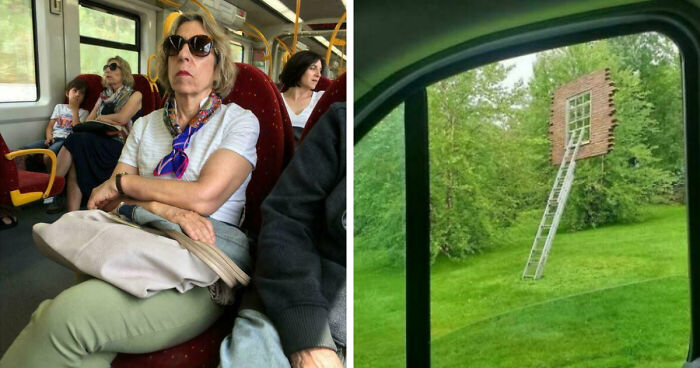 “Did I Jump Timelines?”: 80 Glitches In The Matrix Caught In Real Life