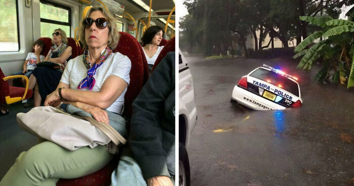 “Did I Jump Timelines?”: 80 Glitches In The Matrix Caught In Real Life