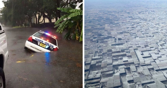 “Did I Jump Timelines?”: 80 Glitches In The Matrix Caught In Real Life