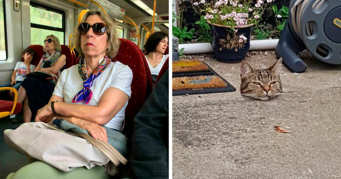 “Did I Jump Timelines?”: 80 Glitches In The Matrix Caught In Real Life
