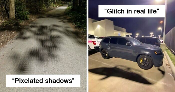 “Did I Jump Timelines?”: 80 Glitches In The Matrix Caught In Real Life