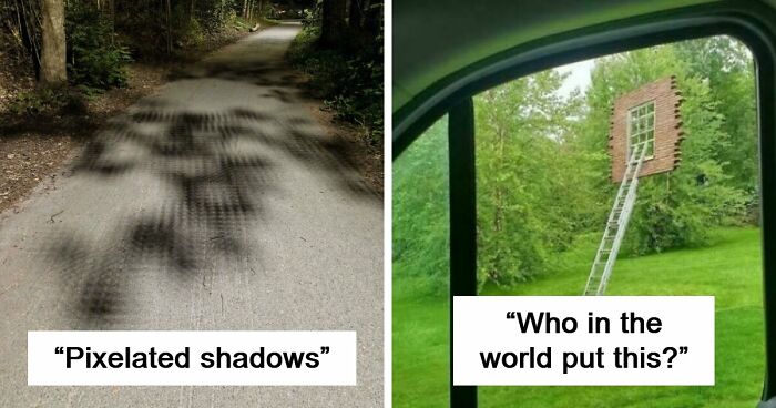 “Did I Jump Timelines?”: 80 Glitches In The Matrix Caught In Real Life