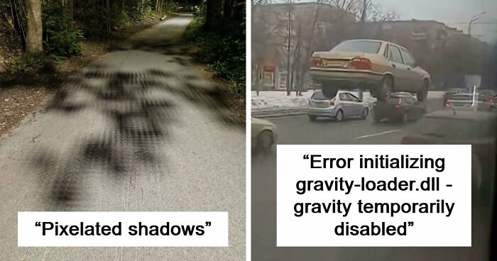 “Did I Jump Timelines?”: 80 Glitches In The Matrix Caught In Real Life