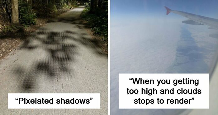 “Did I Jump Timelines?”: 80 Glitches In The Matrix Caught In Real Life