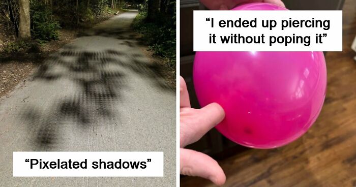 “Did I Jump Timelines?”: 80 Glitches In The Matrix Caught In Real Life