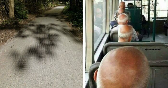 “Did I Jump Timelines?”: 80 Glitches In The Matrix Caught In Real Life