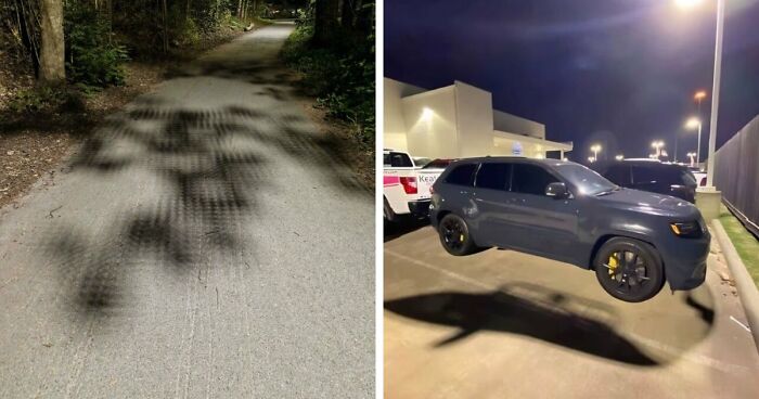 “Did I Jump Timelines?”: 80 Glitches In The Matrix Caught In Real Life