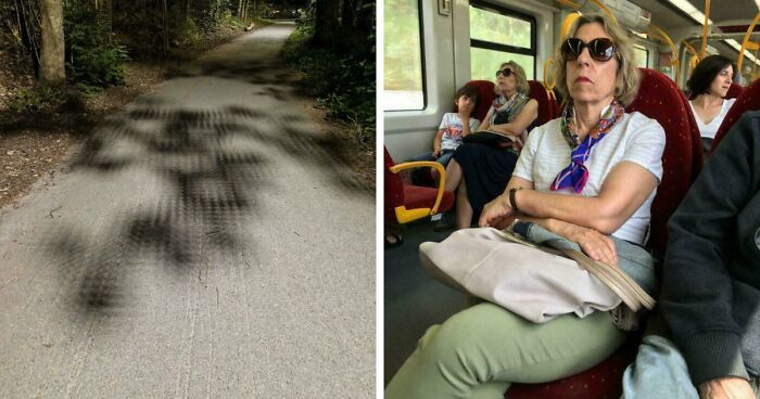 “Did I Jump Timelines?”: 80 Glitches In The Matrix Caught In Real Life