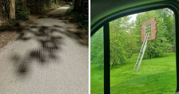 “Did I Jump Timelines?”: 80 Glitches In The Matrix Caught In Real Life