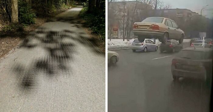 “Did I Jump Timelines?”: 80 Glitches In The Matrix Caught In Real Life
