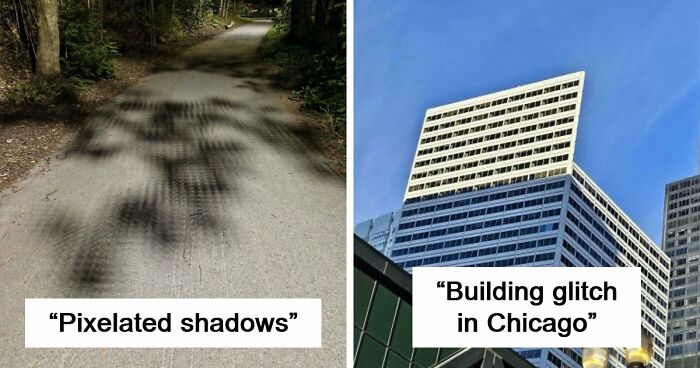“Did I Jump Timelines?”: 80 Glitches In The Matrix Caught In Real Life