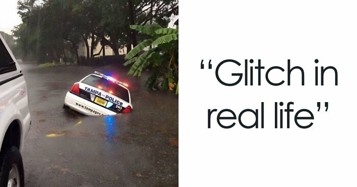 “Did I Jump Timelines?”: 80 Glitches In The Matrix Caught In Real Life