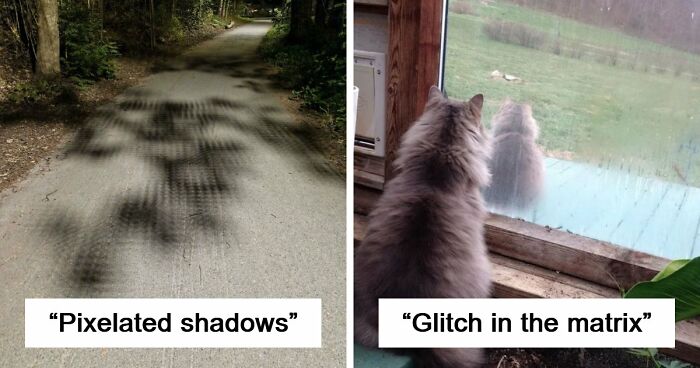 “Did I Jump Timelines?”: 80 Glitches In The Matrix Caught In Real Life