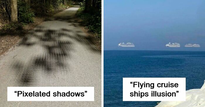 “Did I Jump Timelines?”: 80 Glitches In The Matrix Caught In Real Life