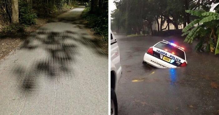 “Did I Jump Timelines?”: 80 Glitches In The Matrix Caught In Real Life