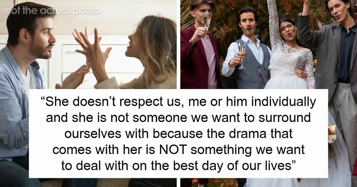 Groomsman Decides To Boycott His Best Friend’s Wedding, Mad His Toxic GF Didn’t Get An Invite