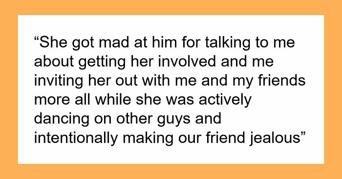 Groomsman Decides To Boycott His Best Friend’s Wedding, Mad His Toxic GF Didn’t Get An Invite