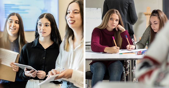 Person Has To Deal With Lazy People During Group Project, Finds The Perfect Way To Make Them Fail