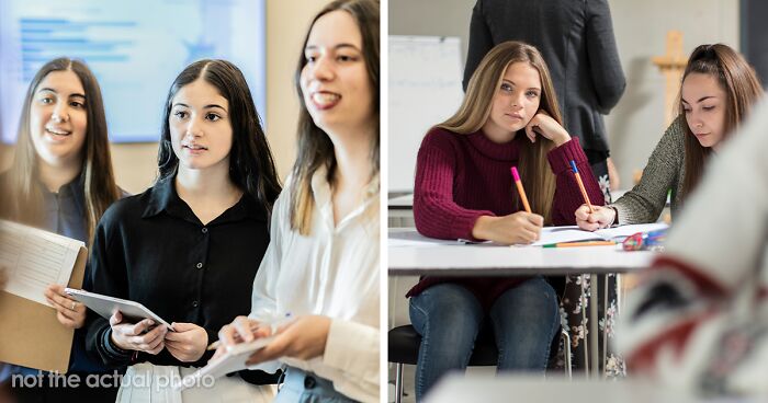 Person Has To Deal With Lazy People During Group Project, Finds The Perfect Way To Make Them Fail