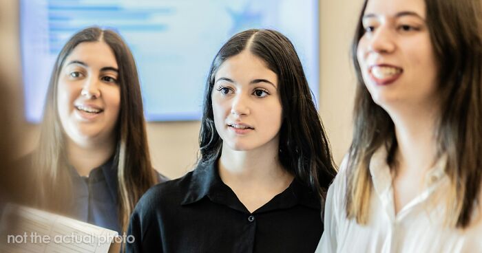 Person Has To Deal With Lazy People During Group Project, Finds The Perfect Way To Make Them Fail