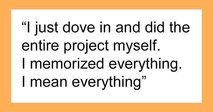 Person Has To Deal With Lazy People During Group Project, Finds The Perfect Way To Make Them Fail