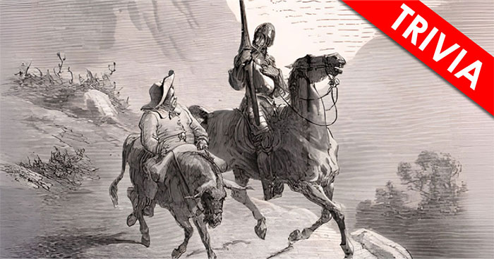 Only Real Bookworms Can Match These 15 Illustrations To The Correct Novels – Test Yourself