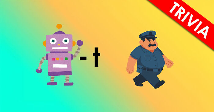 These 19 Movie Puzzles Look Easy, Until You Try To Solve Them – Test Yourself