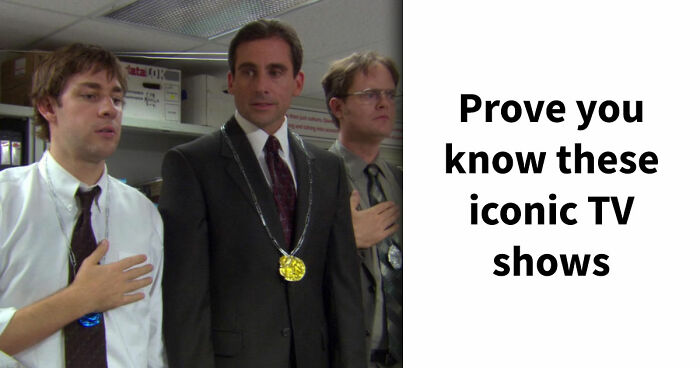 “Can You Guess Them All?”: Identify 23 TV Shows Described In Just 4 Words