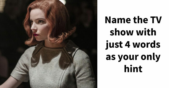 “Can You Guess Them All?”: Identify 23 TV Shows Described In Just 4 Words