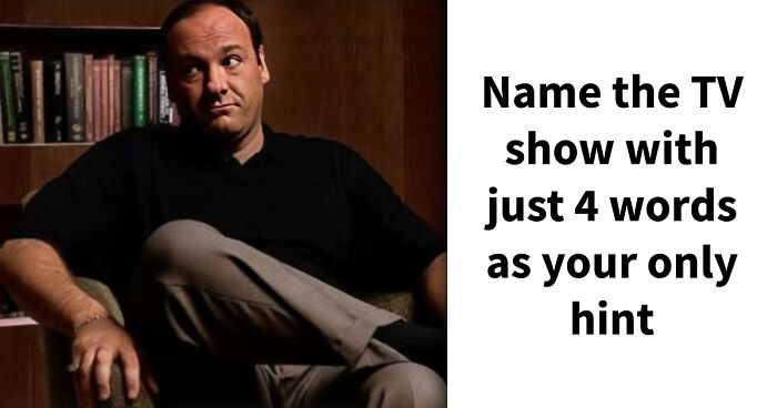 “Can You Guess Them All?”: Identify 23 TV Shows Described In Just 4 Words