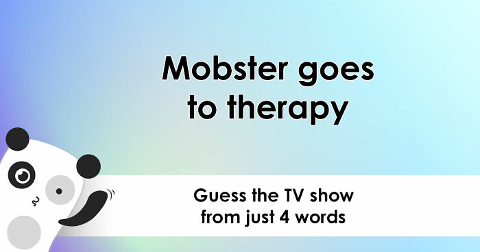 “Can You Guess Them All?”: Identify 23 TV Shows Described In Just 4 Words