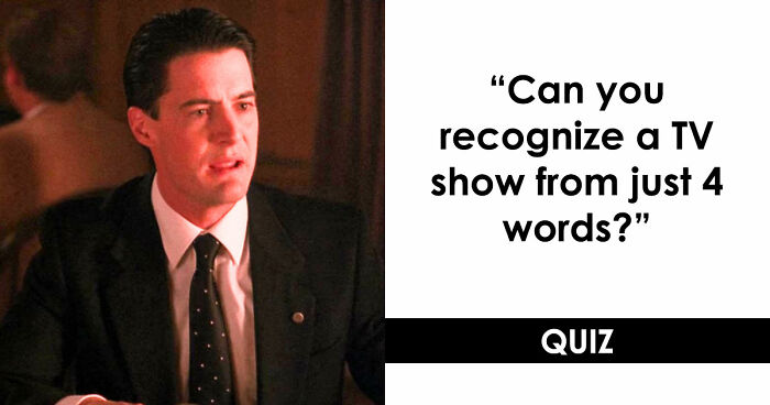 “Can You Guess Them All?”: Identify 23 TV Shows Described In Just 4 Words