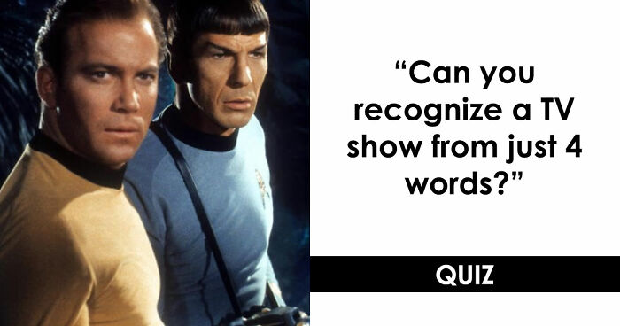 “Can You Guess Them All?”: Identify 23 TV Shows Described In Just 4 Words