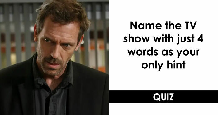 “Can You Guess Them All?”: Identify 23 TV Shows Described In Just 4 Words