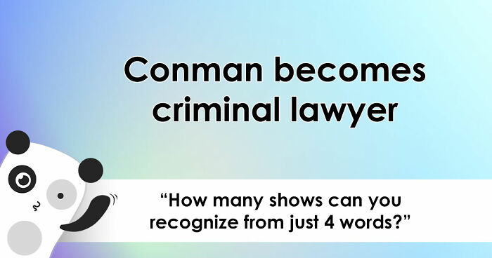 “Can You Guess Them All?”: Identify 23 TV Shows Described In Just 4 Words