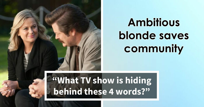 “Can You Guess Them All?”: Identify 23 TV Shows Described In Just 4 Words
