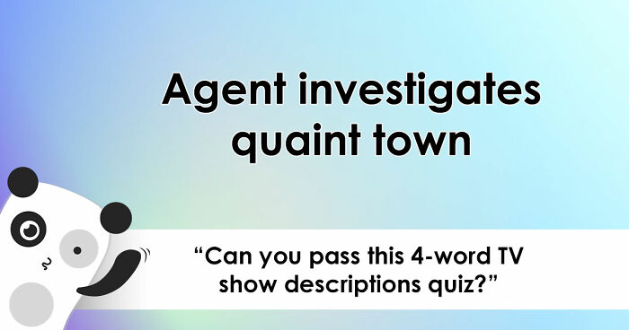 “Can You Guess Them All?”: Identify 23 TV Shows Described In Just 4 Words