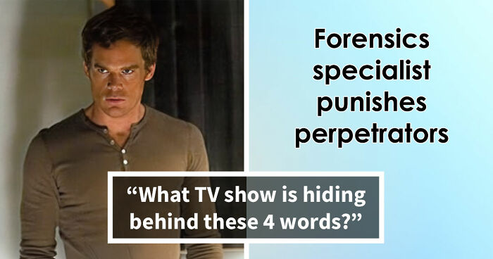 “Can You Guess Them All?”: Identify 23 TV Shows Described In Just 4 Words