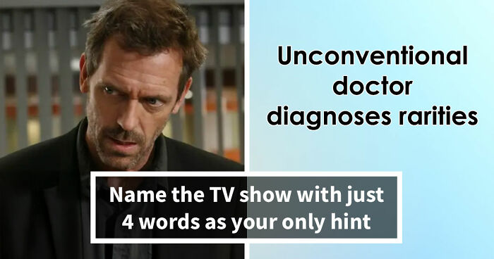 “Can You Guess Them All?”: Identify 23 TV Shows Described In Just 4 Words