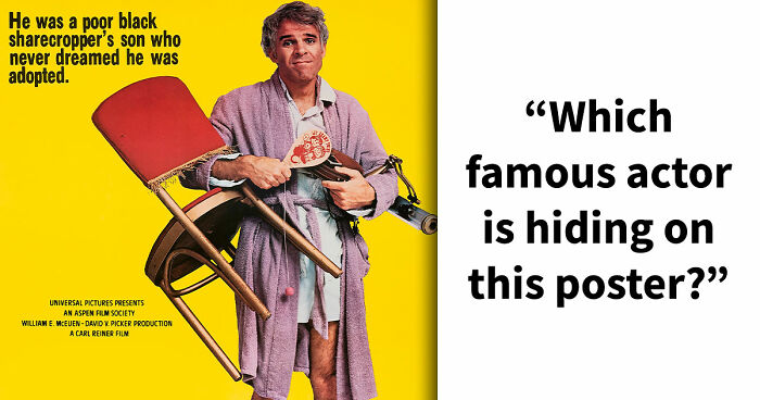 “Are You A Classic Movie Expert?”: Prove It By Identifying 20 Actors From Famous Movie Posters