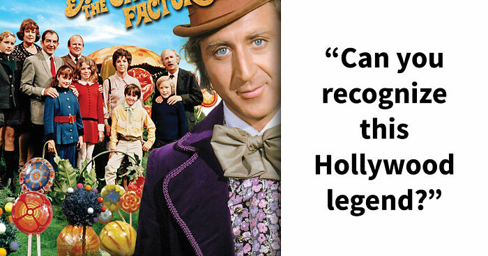 “Are You A Classic Movie Expert?”: Prove It By Identifying 20 Actors From Famous Movie Posters
