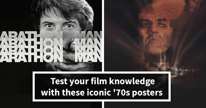 “Are You A Classic Movie Expert?”: Prove It By Identifying 20 Actors From Famous Movie Posters