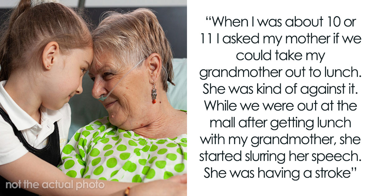 People Share The Horrifying Moments They Were Saved From Danger By A Gut Feeling (35 Stories)
