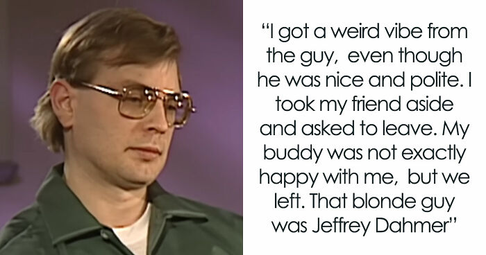 35 Real-Life Stories About Folks Paying Attention To Their Gut Feeling And Avoiding Something Bad